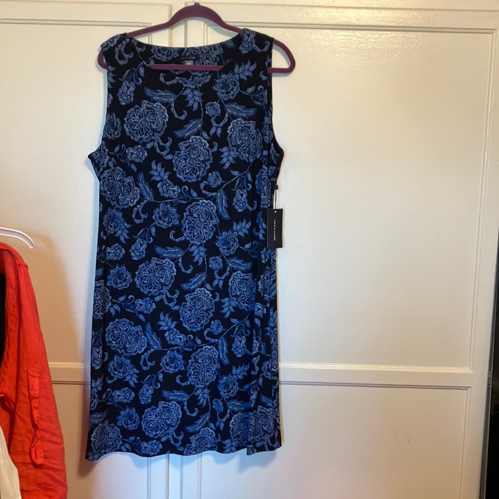 Tommy Hilfiger dress size 16